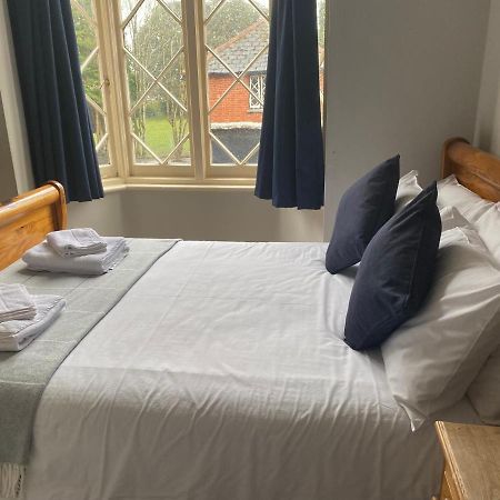The Alverbank Hotel Gosport Eksteriør billede