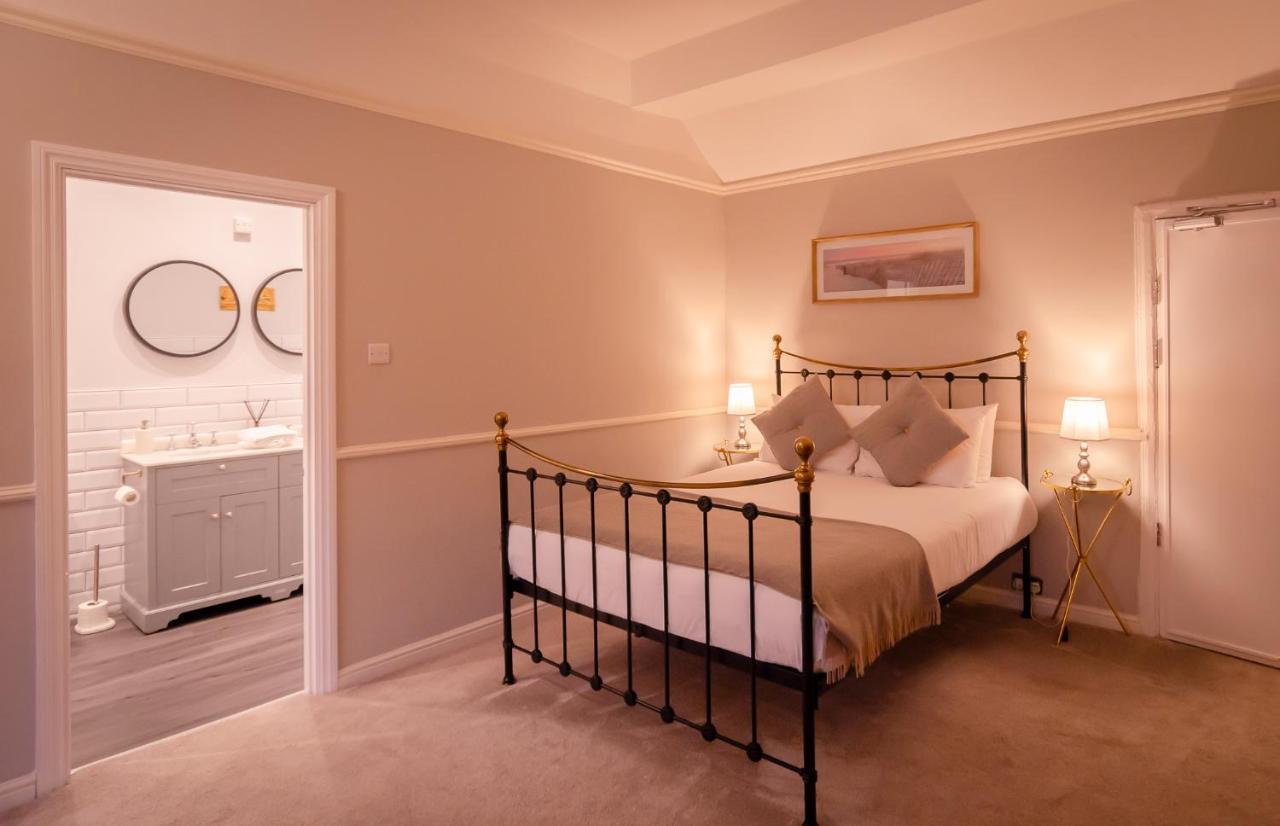 The Alverbank Hotel Gosport Eksteriør billede