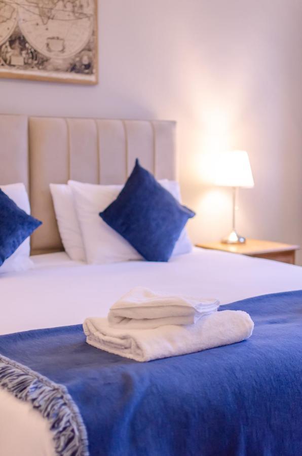 The Alverbank Hotel Gosport Eksteriør billede