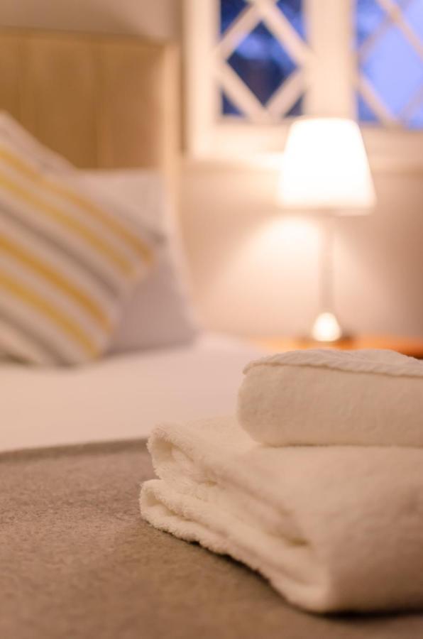 The Alverbank Hotel Gosport Eksteriør billede